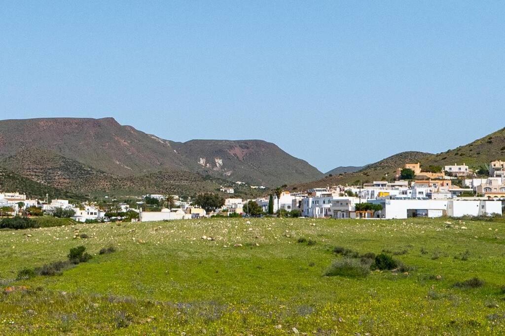 Casa Toril Cabo De Gata Βίλα El Pozo de los Frailes Εξωτερικό φωτογραφία