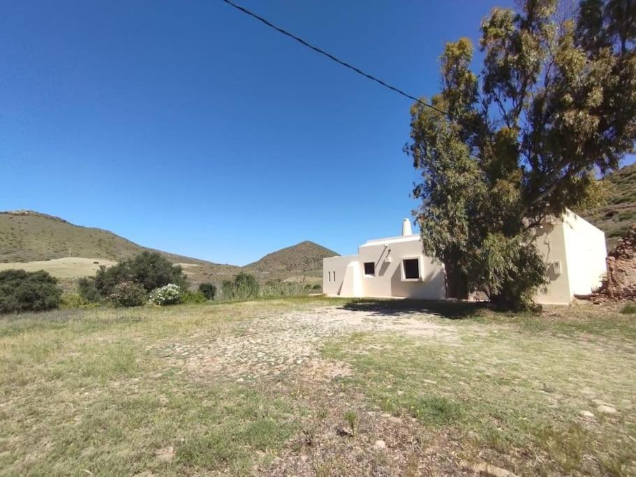 Casa Toril Cabo De Gata Βίλα El Pozo de los Frailes Εξωτερικό φωτογραφία