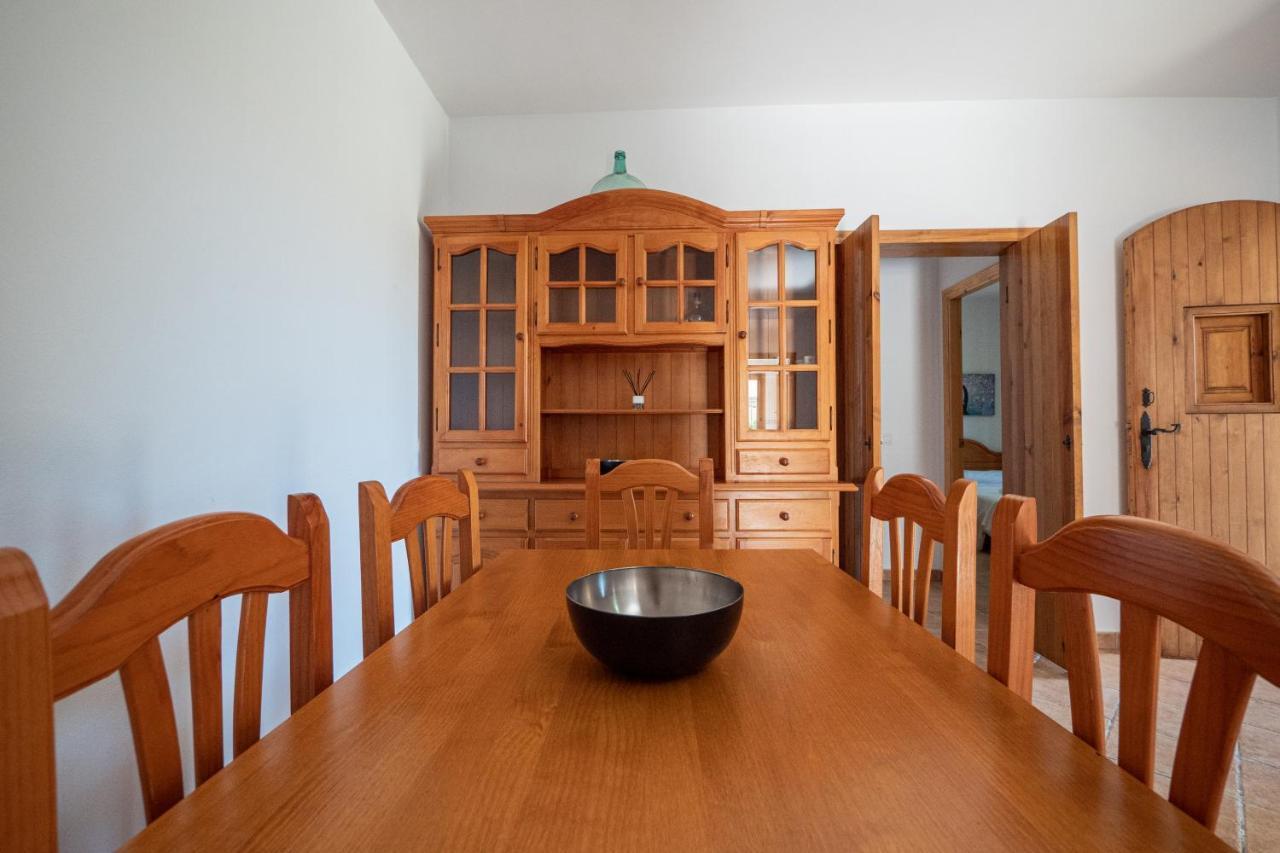 Casa Toril Cabo De Gata Βίλα El Pozo de los Frailes Εξωτερικό φωτογραφία