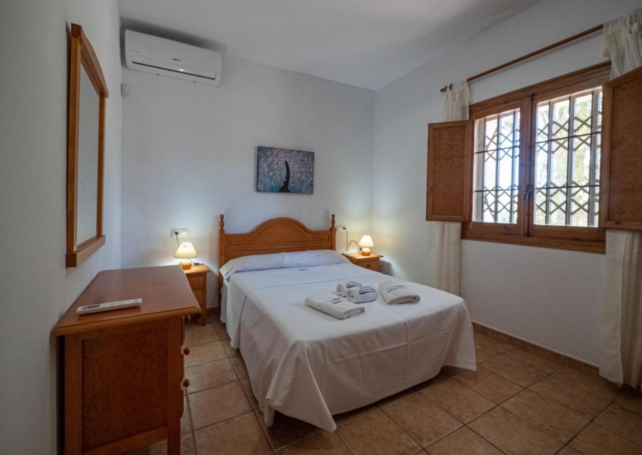 Casa Toril Cabo De Gata Βίλα El Pozo de los Frailes Εξωτερικό φωτογραφία
