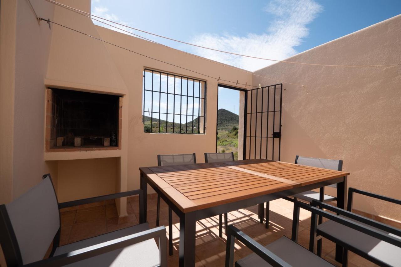 Casa Toril Cabo De Gata Βίλα El Pozo de los Frailes Εξωτερικό φωτογραφία