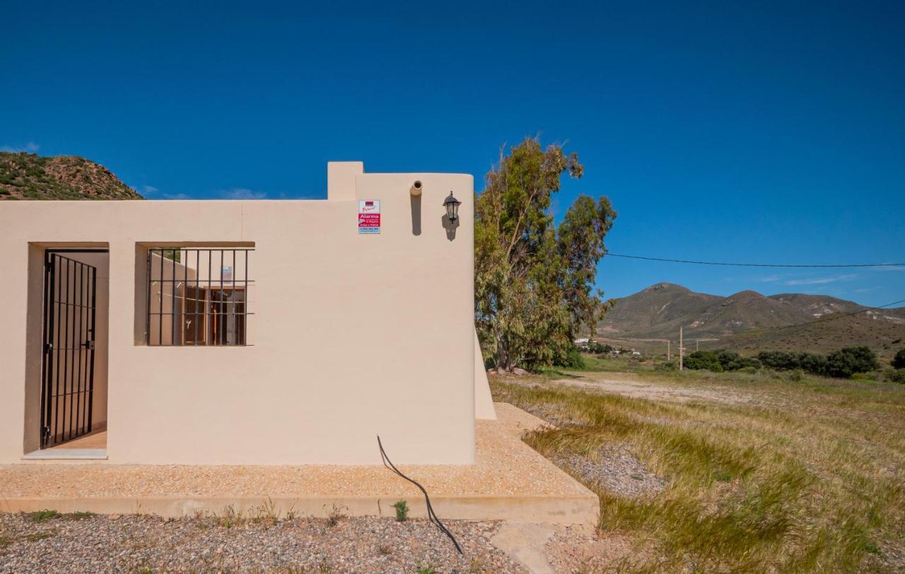 Casa Toril Cabo De Gata Βίλα El Pozo de los Frailes Εξωτερικό φωτογραφία