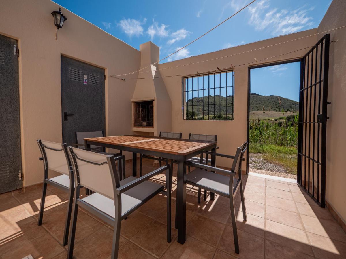 Casa Toril Cabo De Gata Βίλα El Pozo de los Frailes Εξωτερικό φωτογραφία